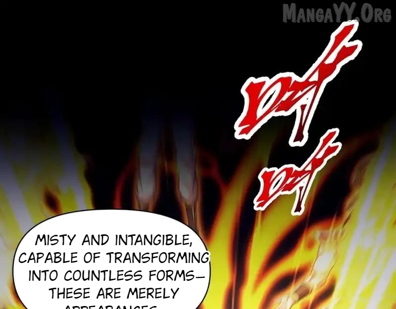 Invincible After Shocking My Empress Wife Chapter 108 - page 76